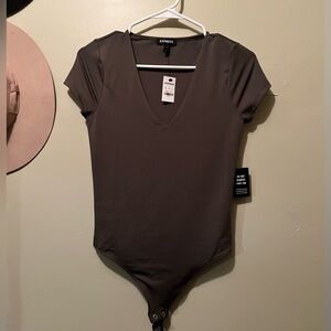 Express Bodysuit